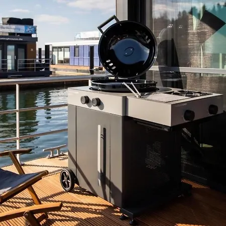 Hausboot Bahama Mama Botel