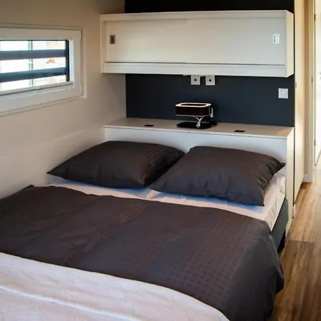 Hausboot Bahama Mama Botel Klitten