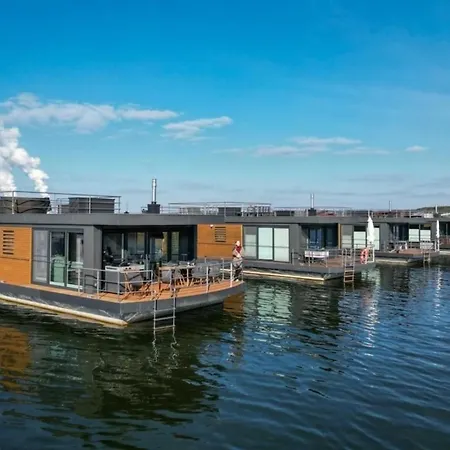 Botel Hausboot Bahama Mama
