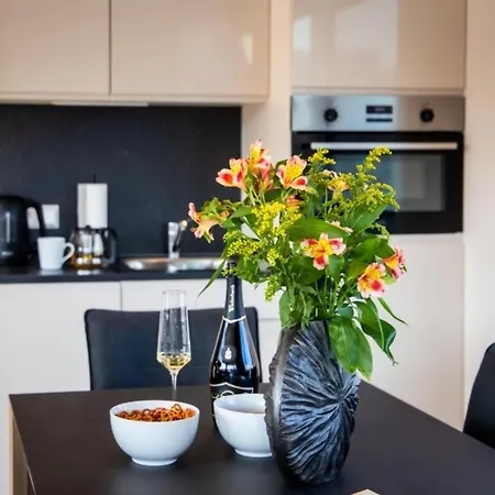 Hausboot Bahama Mama * Klitten