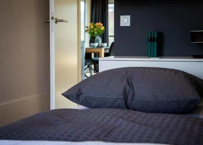 Hausboot Bahama Mama *