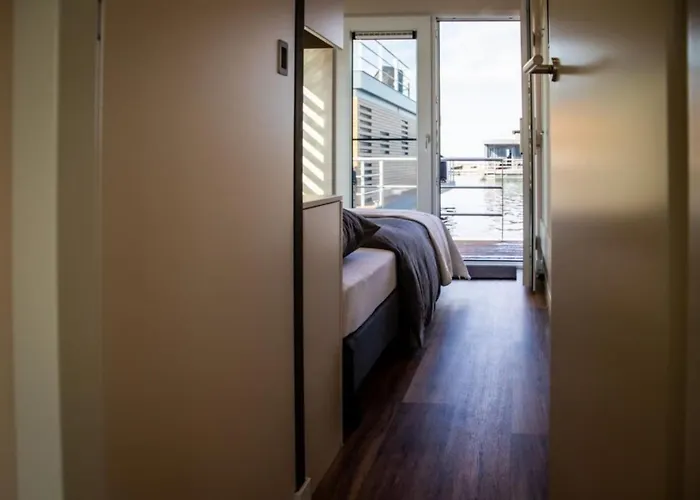 Hausboot Bahama Mama Klitten