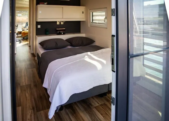 Hausboot Bahama Mama * Klitten