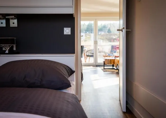 Hausboot Bahama Mama