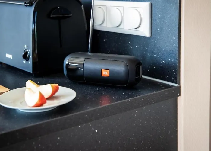 Hotel na wodzie Hausboot Bahama Mama *