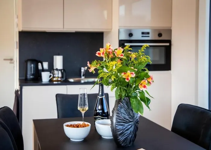 Hausboot Bahama Mama * Klitten