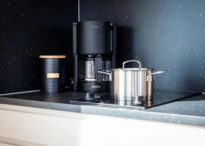 Hausboot Bahama Mama